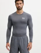 Under Armour Блуза с дълги ръкави за трениране