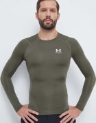 Under Armour Блуза с дълги ръкави за трениране