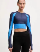 Under Armour Блуза с дълги ръкави за трениране