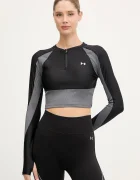 Under Armour Блуза с дълги ръкави за трениране