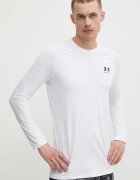 Under Armour Блуза с дълги ръкави за трениране