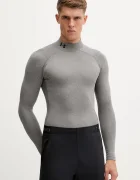 Under Armour Блуза с дълги ръкави за трениране ColdGear Compression