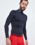 Under Armour Блуза с дълги ръкави за трениране ColdGear Compression