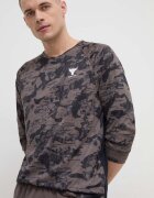 Under Armour Блуза с дълги ръкави за трениране Project Rock
