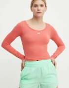 Under Armour Блуза с дълги ръкави за трениране Train Seamless