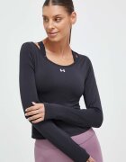 Under Armour Блуза с дълги ръкави за трениране Train Seamless