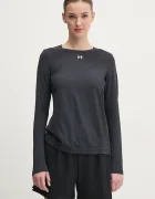 Under Armour Блуза с дълги ръкави за трениране Vanish Seamless