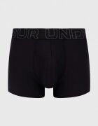 Under Armour боксерки мъжки 3 броя черни 25UUSHJ033