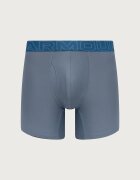 Under Armour боксерки мъжки 3 броя сини 25UUSHJ043.498