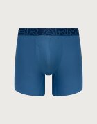 Under Armour боксерки мъжки 3 броя сини 25UUSHJ043.498