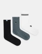 Under Armour Чорапи (3 чифта)