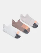 Under Armour Чорапи Breathe (3 чифта)