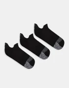 Under Armour Чорапи Breathe (3 чифта)