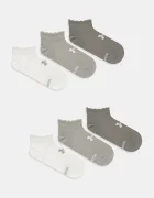 Under Armour Чорапи Essential (6 чифта)