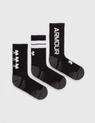 Under Armour Чорапи Performance Tech (3 чифта)