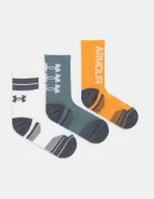 Under Armour Чорапи Performance Tech (3 чифта)