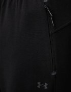 Under Armour дамски спортен панталон с памук Unstoppable черна 6013521