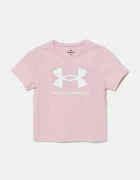 Under Armour Детска тениска BIG LOGO SS