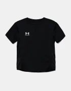 Under Armour Детска тениска Challenger Train SS