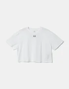 Under Armour Детска тениска Rival SS