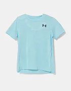 Under Armour Детска тениска Tech Vent Jcqrd SS