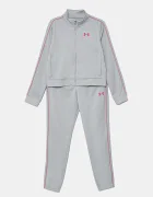 Under Armour Детски анцуг Icon Knit Crop Tracksuit