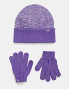 Under Armour Детски шапка и ръкавици G Beanie