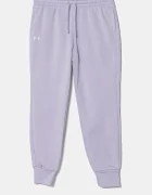 Under Armour Детски спортен панталон UA Rival Fleece