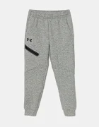 Under Armour Детски спортен панталон Unstoppable Flc Jogger