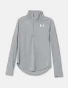 Under Armour Детски суичър Tech Graphic 1