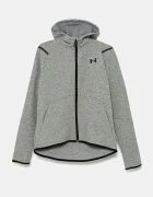 Under Armour Детски суичър Unstoppable Flc FZ
