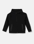 Under Armour Детски суичър Unstoppable Full Zip