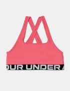 Under Armour Детски сутиен Crossback Bra