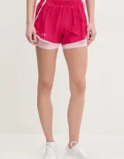 Under Armour Къс панталон за бягане Fly By