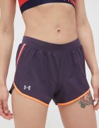 Under Armour Къс панталон за бягане Fly-By 2.0