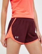 Under Armour Къс панталон за бягане Fly-By 2.0
