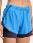 Under Armour Къс панталон за бягане Fly By