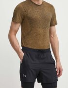 Under Armour Къс панталон за бягане Launch