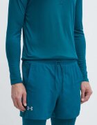 Under Armour Къс панталон за бягане Launch