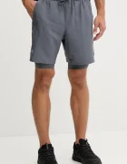 Under Armour Къс панталон за бягане Launch
