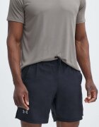 Under Armour Къс панталон за бягане Launch
