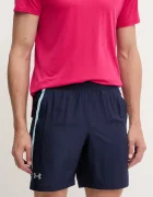 Under Armour Къс панталон за бягане Launch