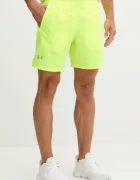 Under Armour Къс панталон за бягане Launch