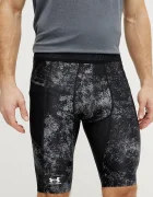 Under Armour Къс панталон за трениране HeatGear Iso-Chill