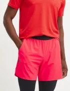 Under Armour Къс панталон за трениране Peak