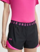 Under Armour Къс панталон за трениране Play Up 3.0