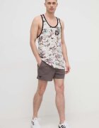 Under Armour Къс панталон за трениране Project Rock