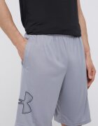 Under Armour Къс панталон за трениране Tech Graphic