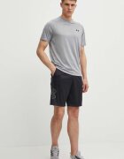 Under Armour Къс панталон за трениране Tech Graphic в черно 1306443