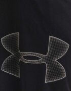 Under Armour Къс панталон за трениране Tech Graphic в черно 1306443